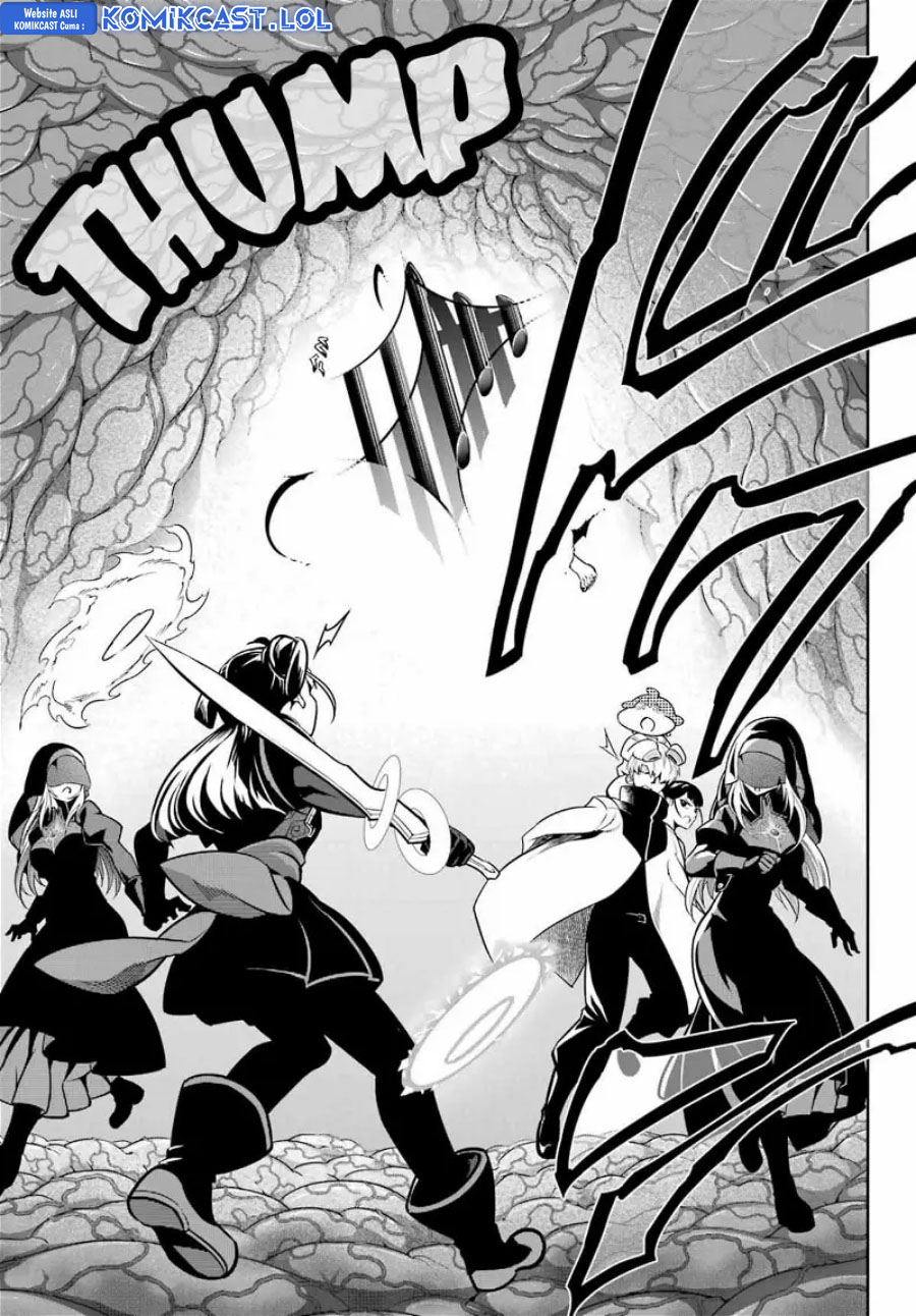 Ragna Crimson