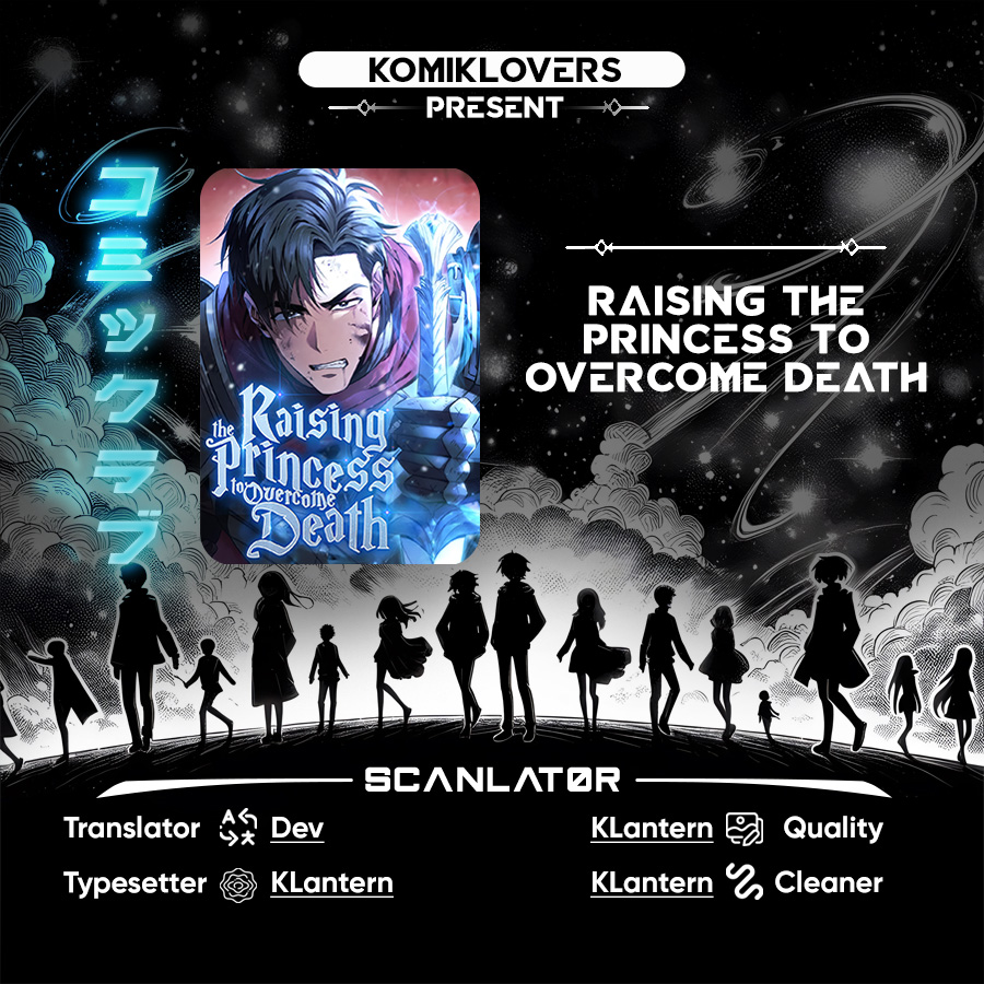 Raising the Princess to Overcome Death