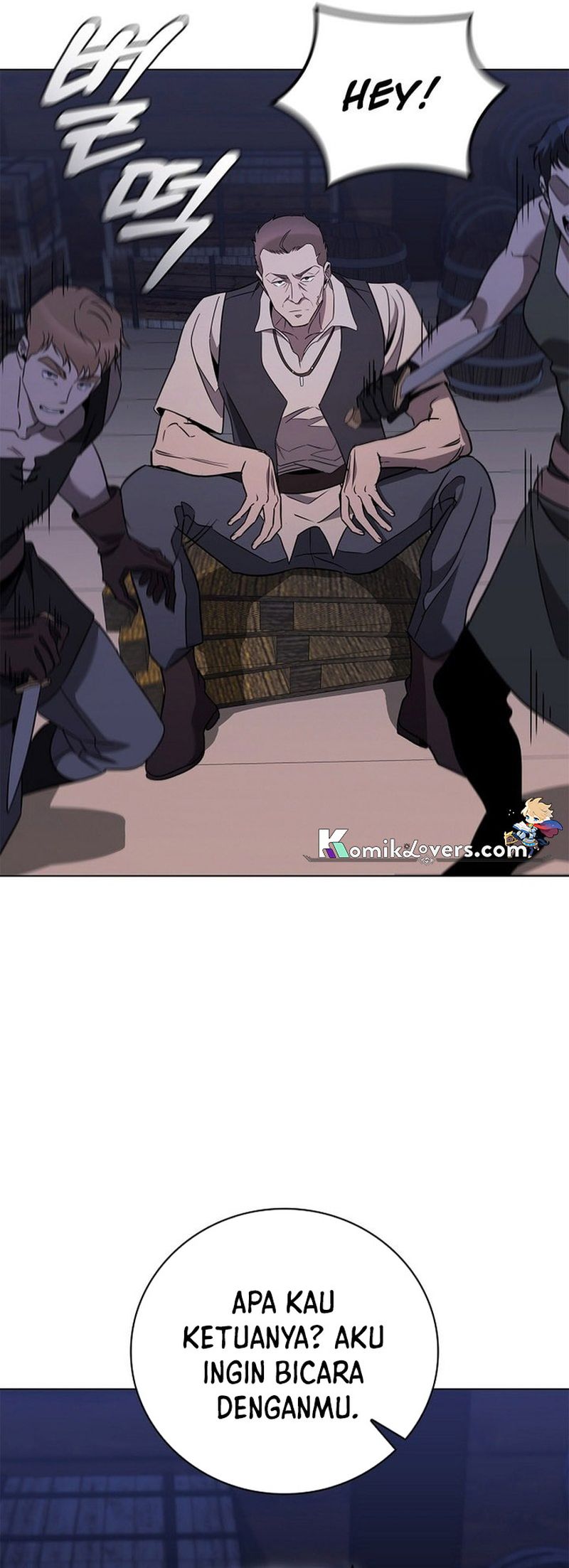 Raising the Princess to Overcome Death