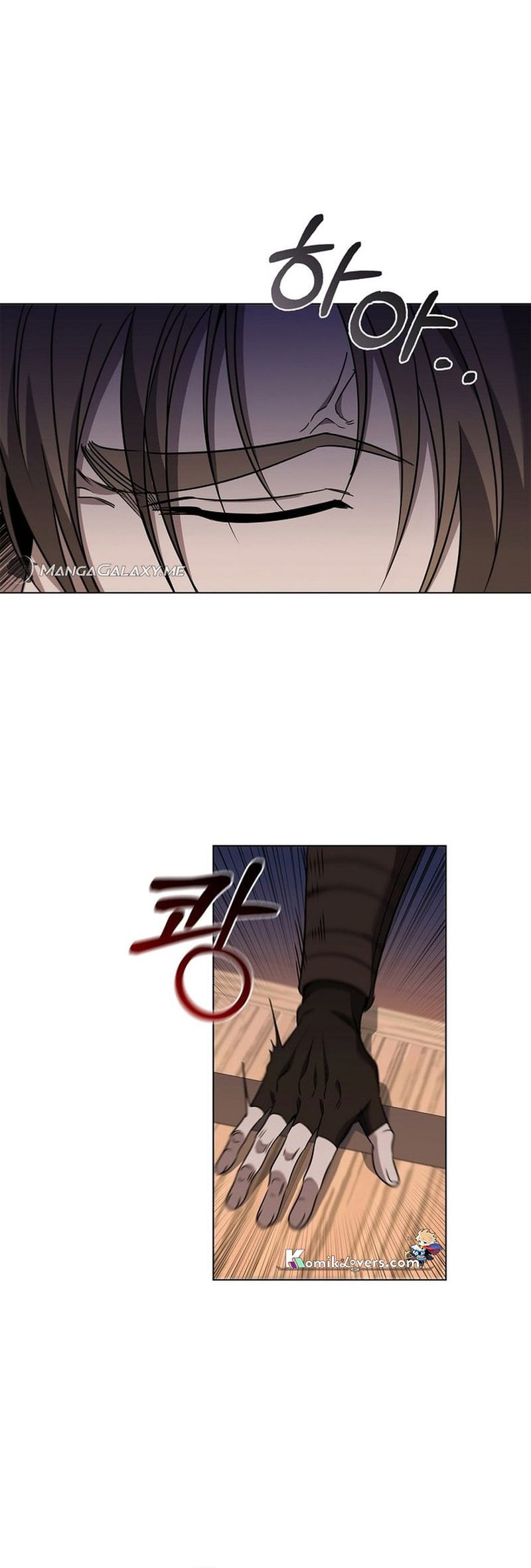 Raising the Princess to Overcome Death