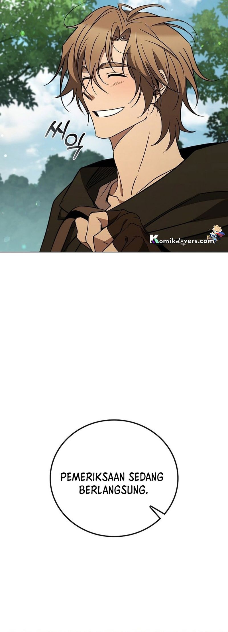 Raising the Princess to Overcome Death