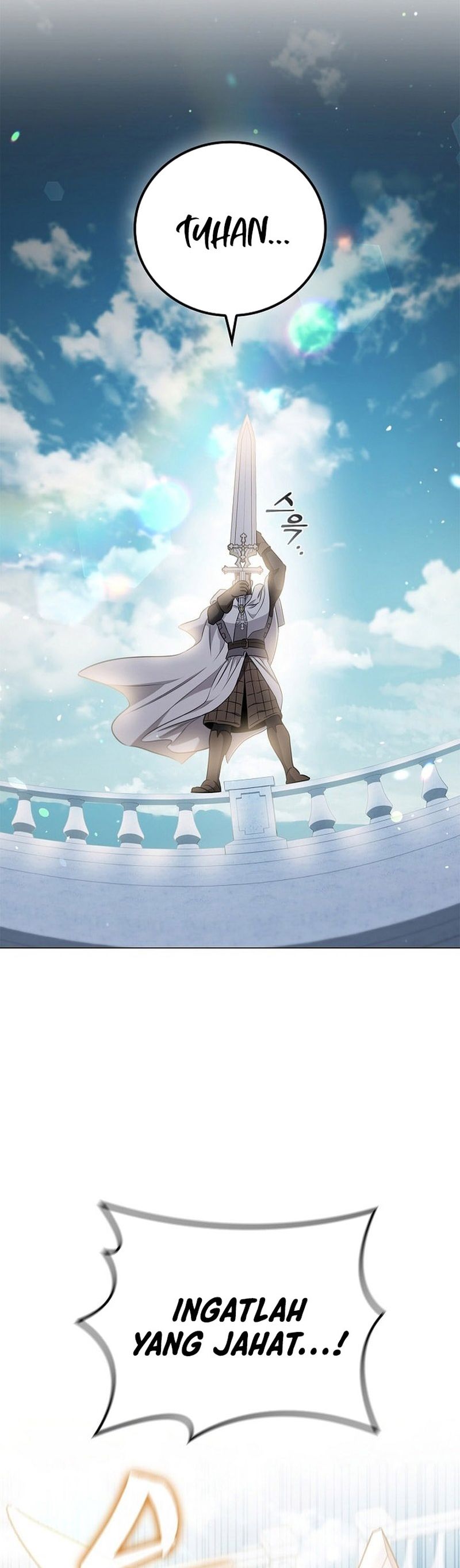 Raising the Princess to Overcome Death