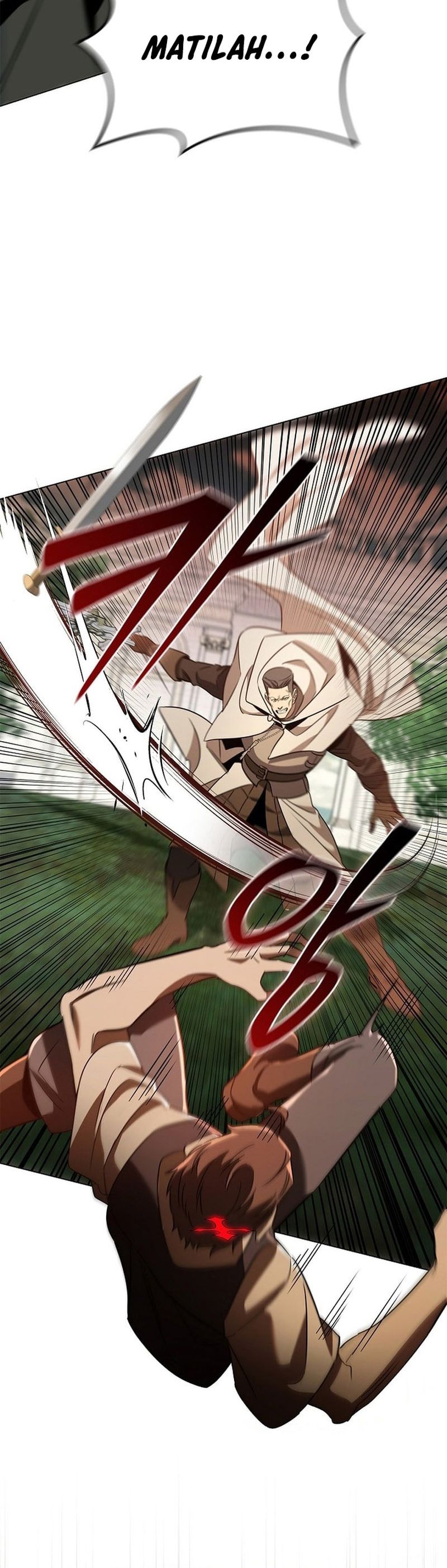 Raising the Princess to Overcome Death