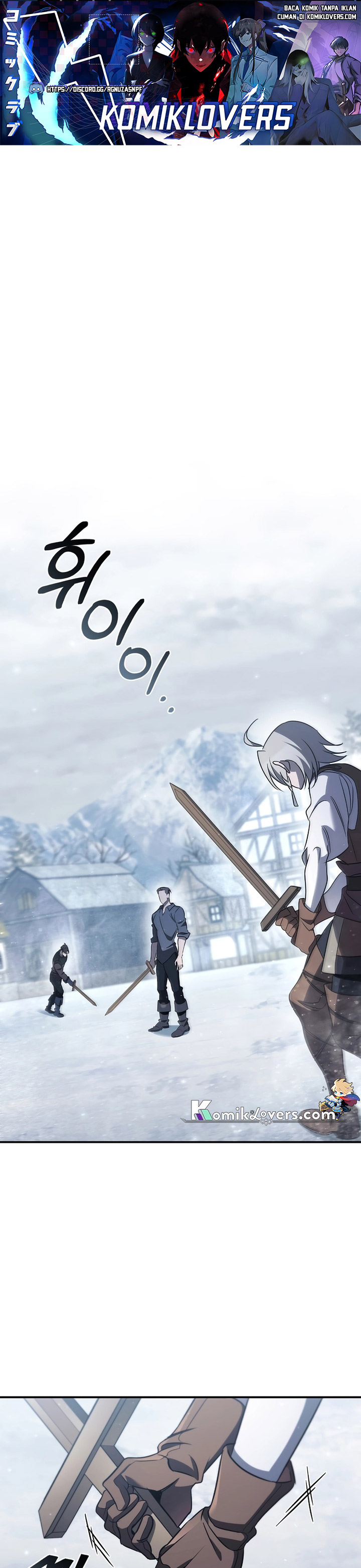 Raising the Princess to Overcome Death