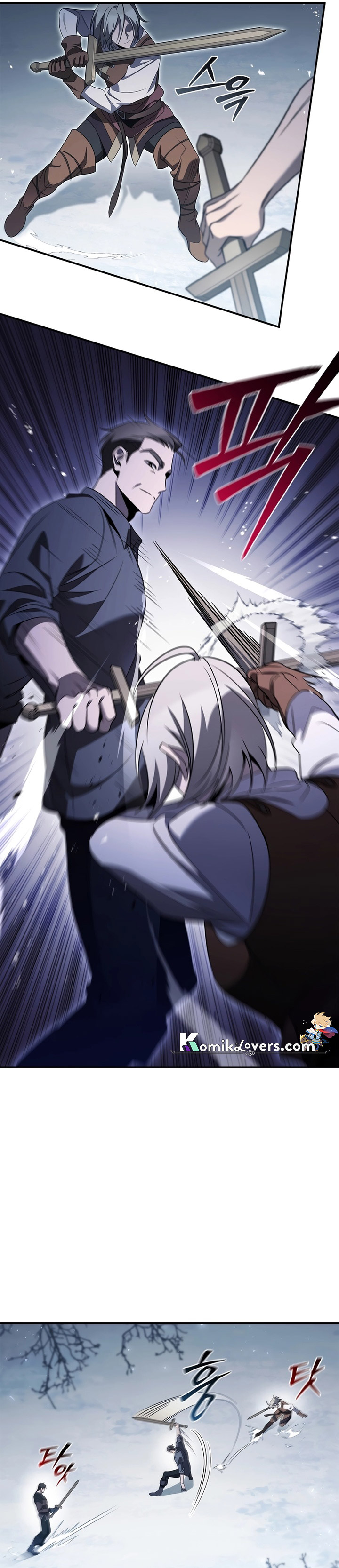 Raising the Princess to Overcome Death
