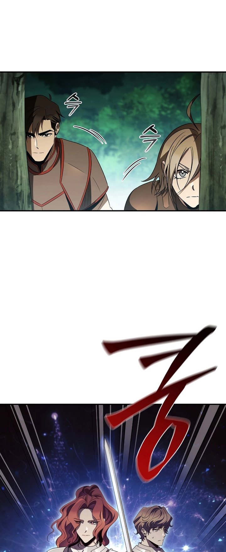 Raising the Princess to Overcome Death