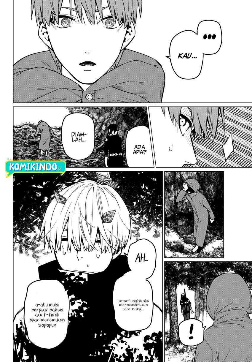 Ranger Reject (Sentai Daishikkaku)