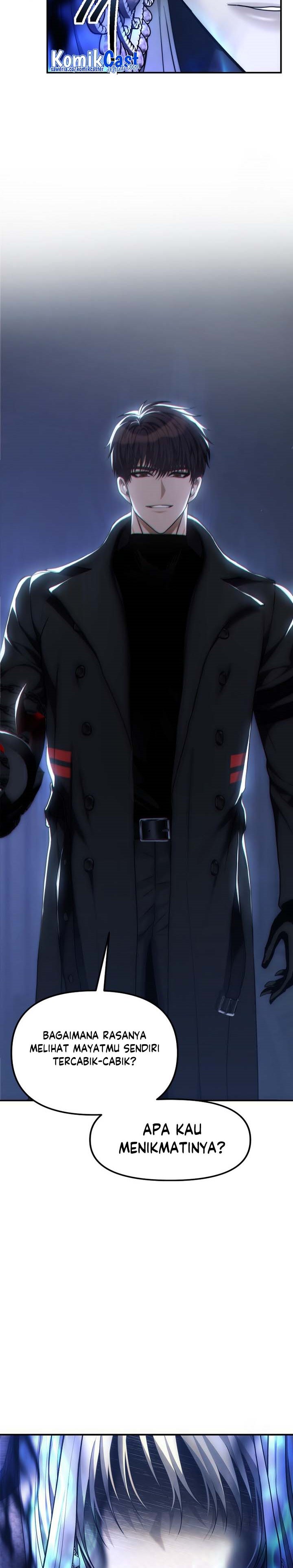 Ranker Who Lives a Second Time