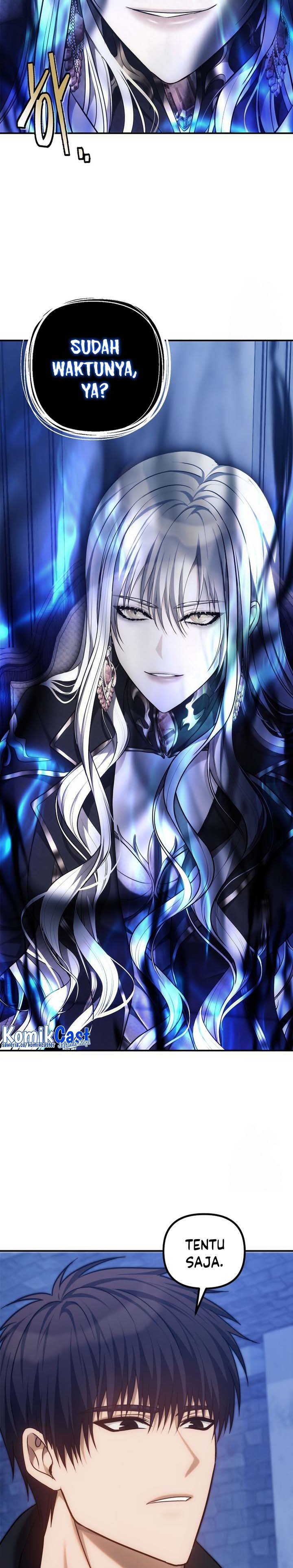 Ranker Who Lives a Second Time