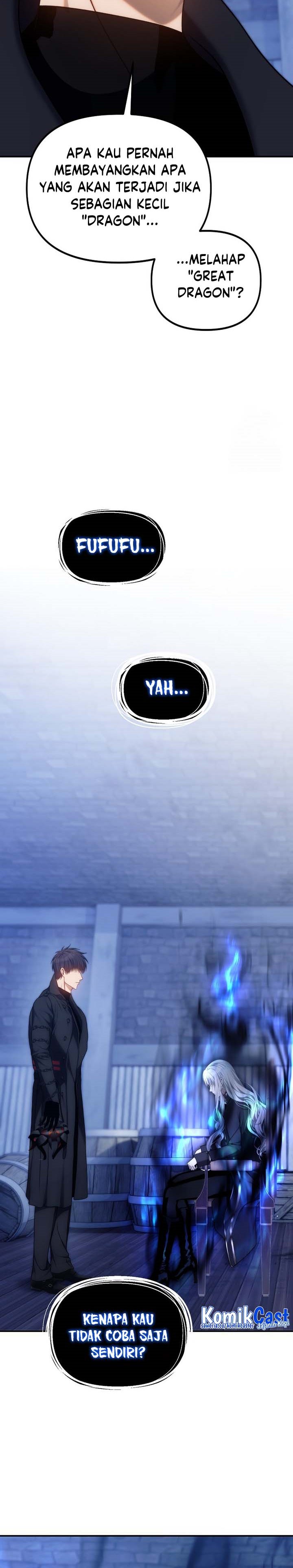Ranker Who Lives a Second Time