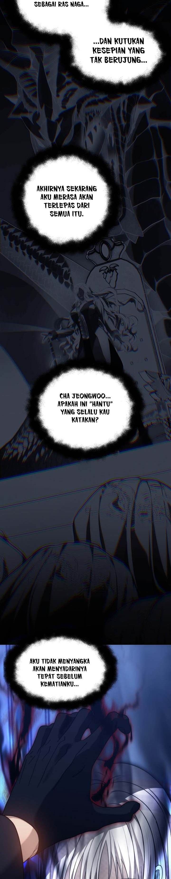 Ranker Who Lives a Second Time
