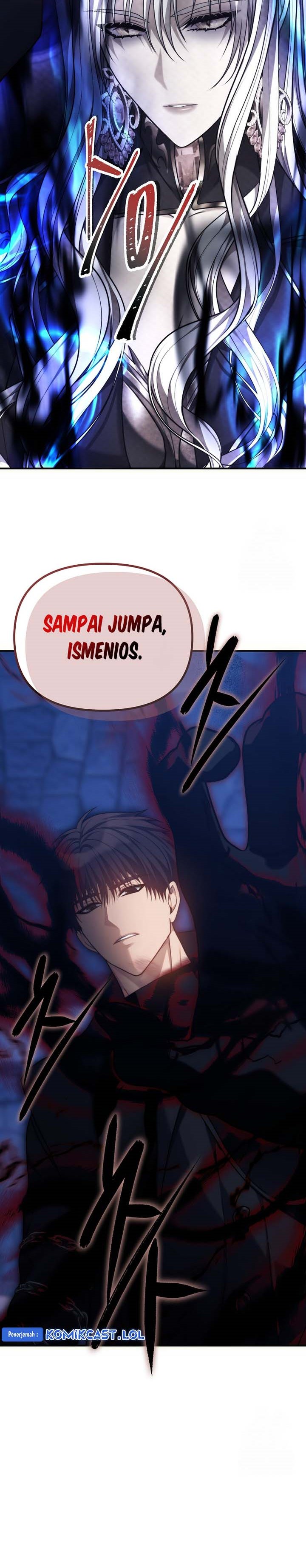 Ranker Who Lives a Second Time