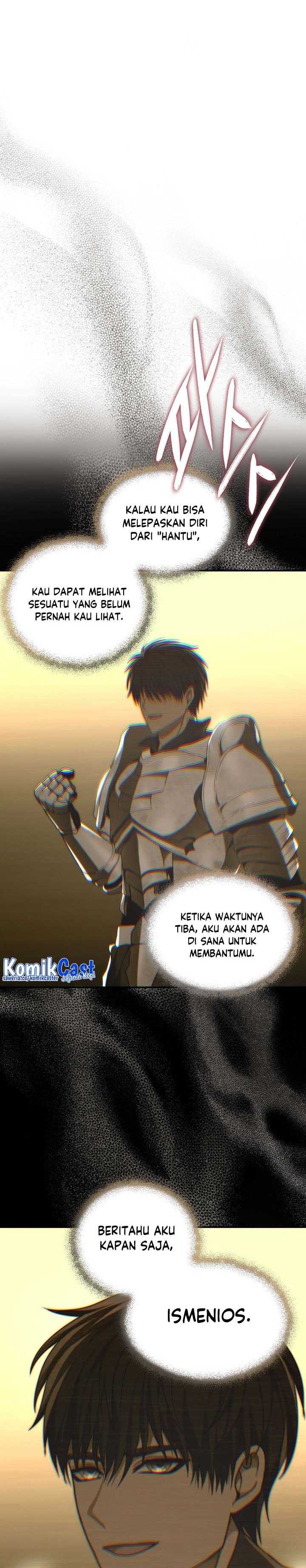 Ranker Who Lives a Second Time