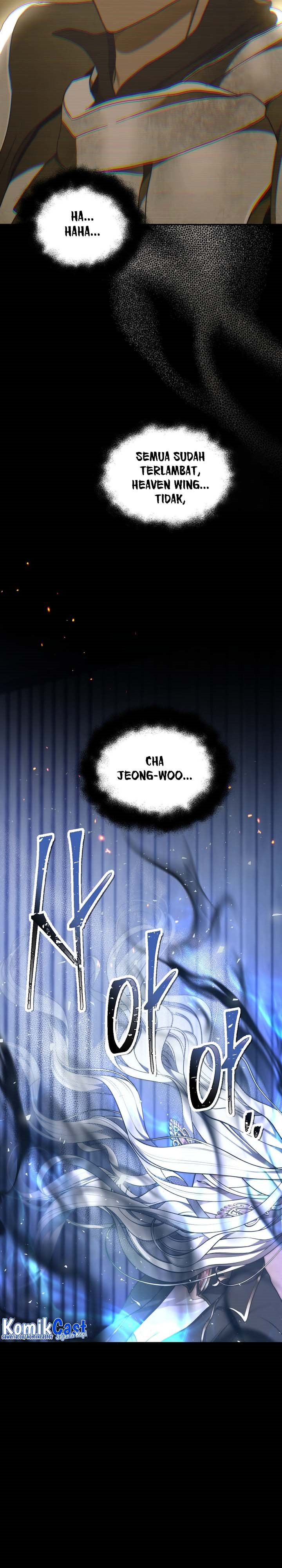Ranker Who Lives a Second Time