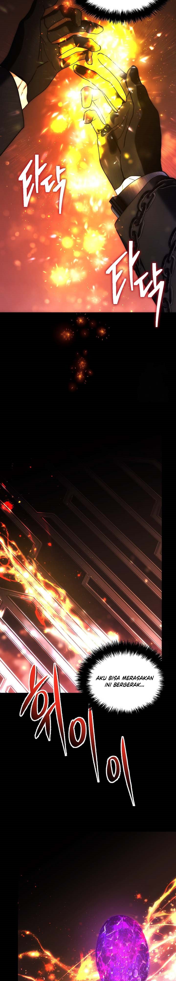 Ranker Who Lives a Second Time