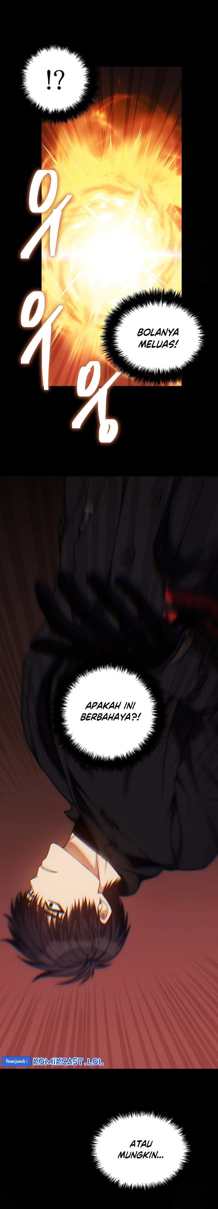 Ranker Who Lives a Second Time