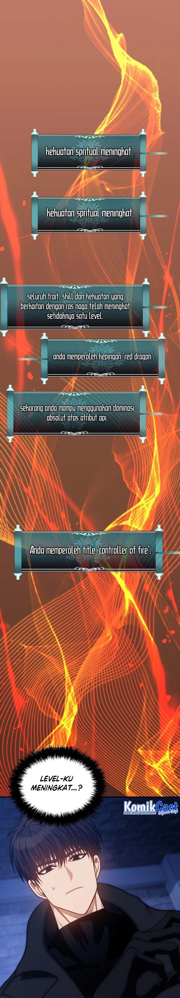 Ranker Who Lives a Second Time