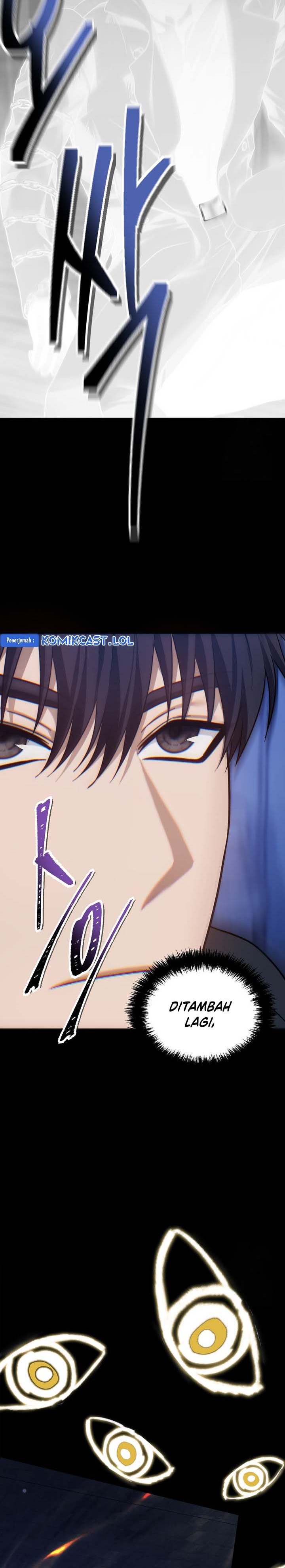 Ranker Who Lives a Second Time