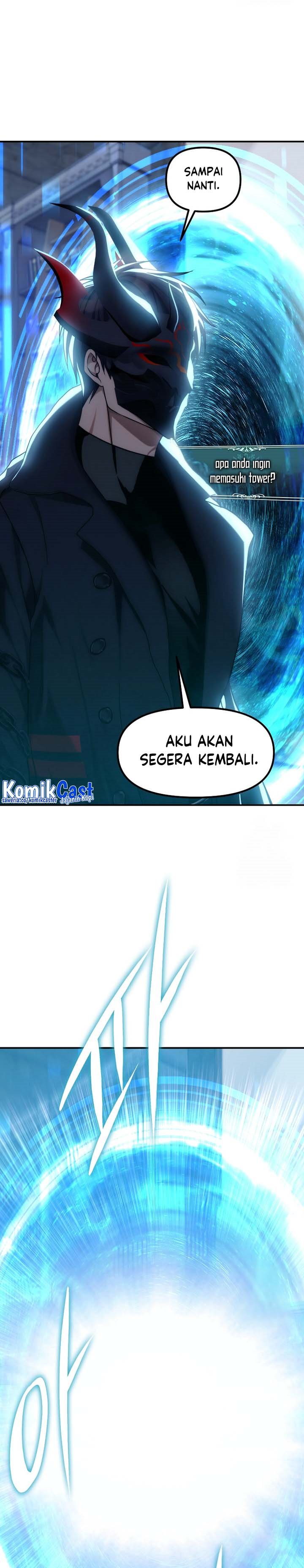 Ranker Who Lives a Second Time