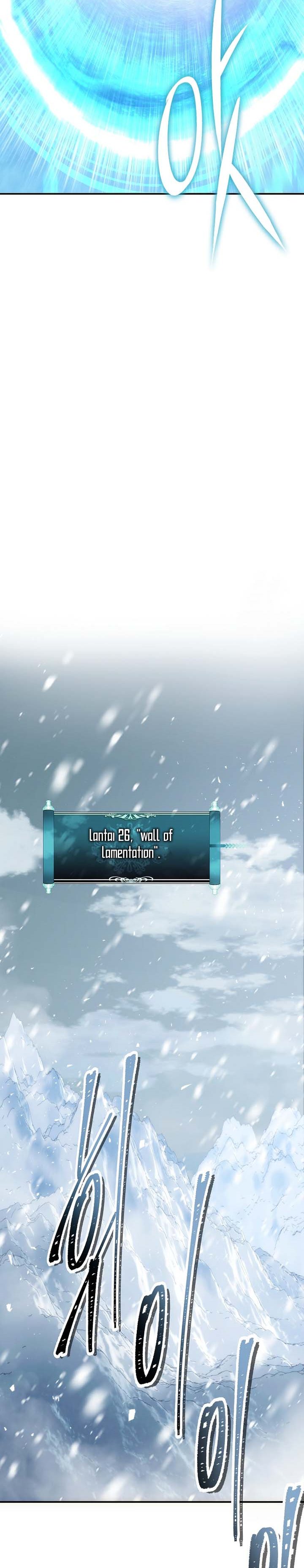 Ranker Who Lives a Second Time