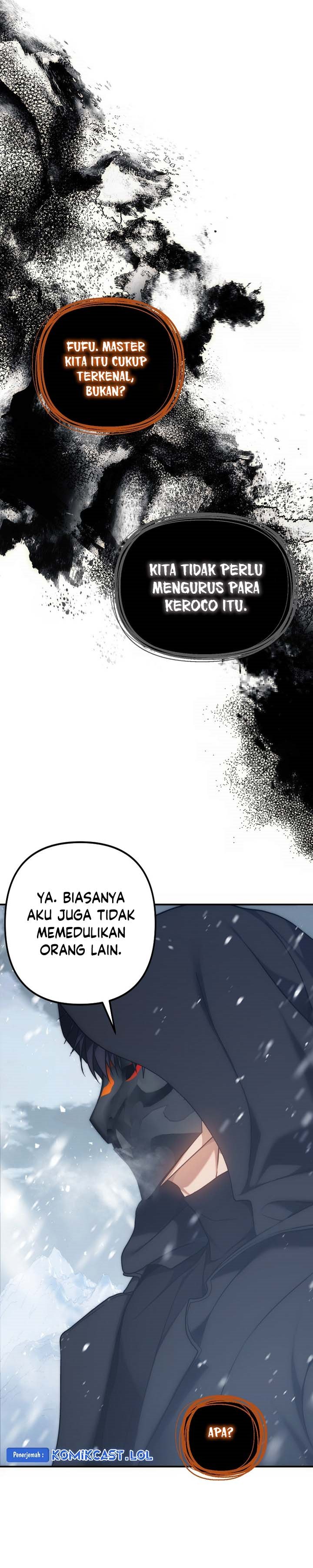 Ranker Who Lives a Second Time