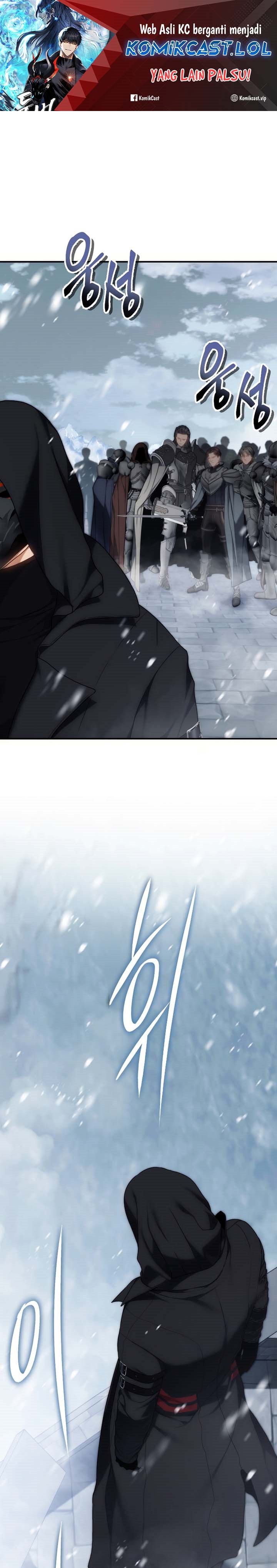 Ranker Who Lives a Second Time