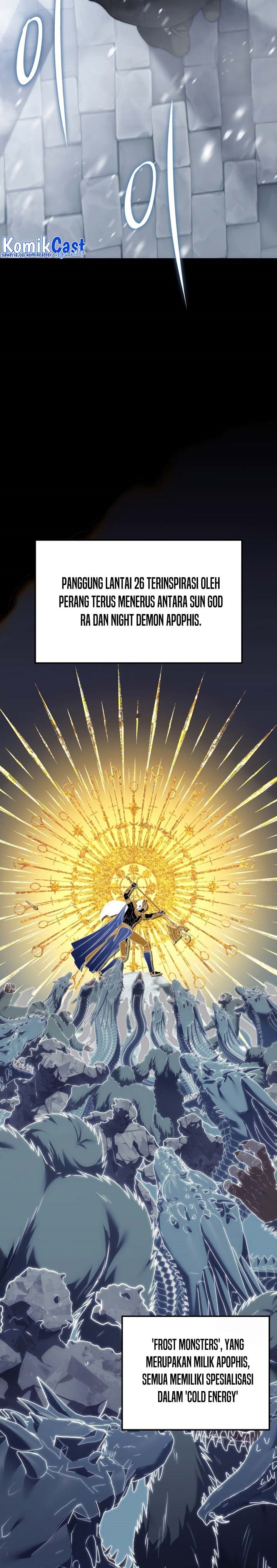 Ranker Who Lives a Second Time