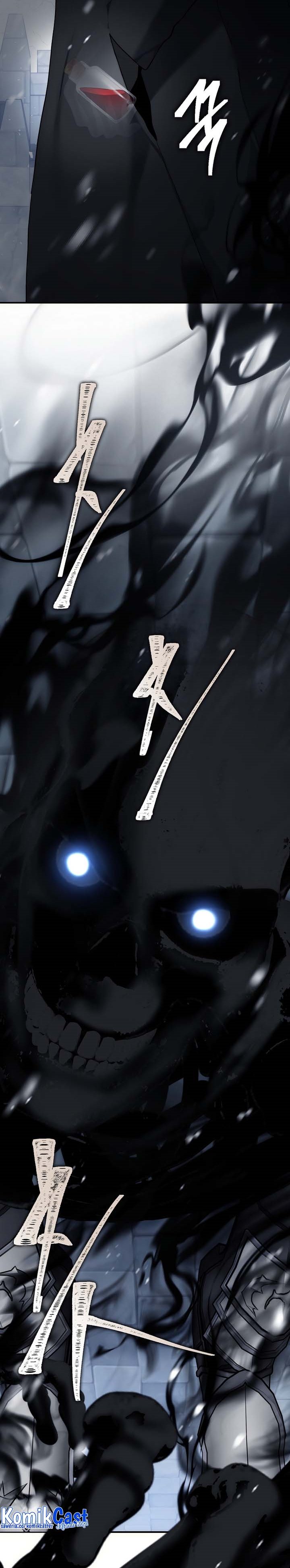 Ranker Who Lives a Second Time