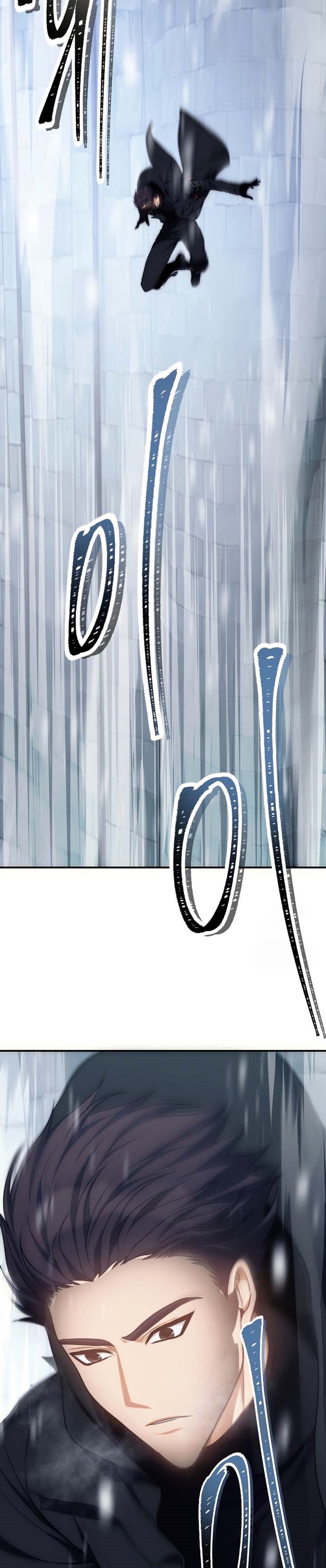 Ranker Who Lives a Second Time