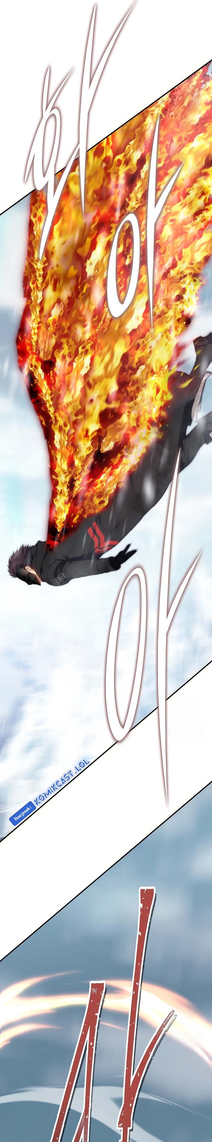 Ranker Who Lives a Second Time