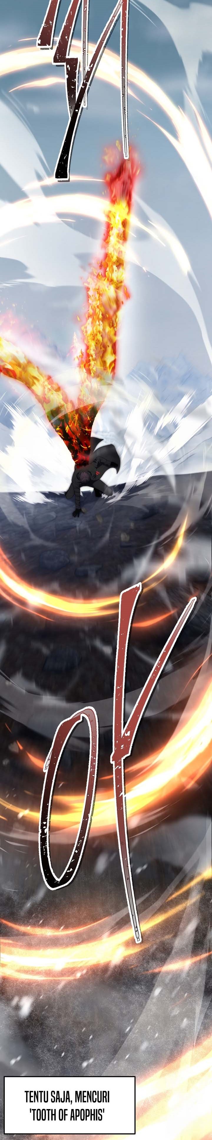 Ranker Who Lives a Second Time