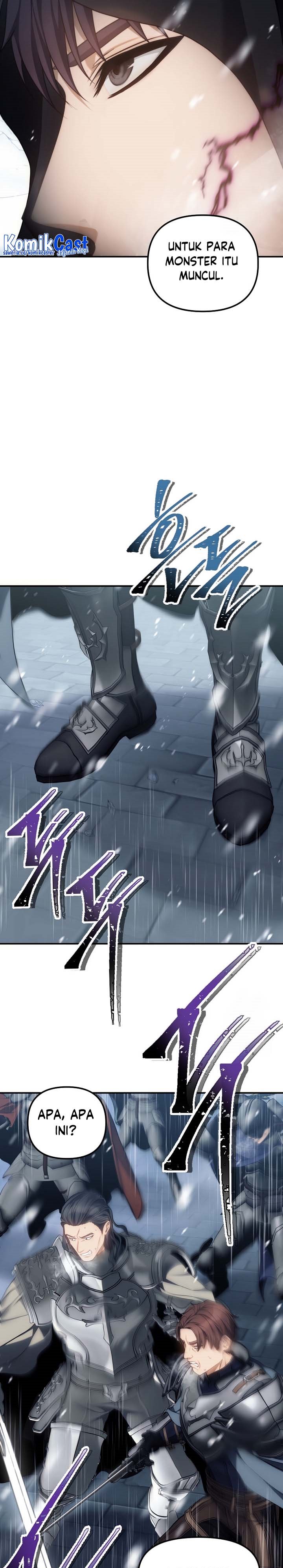 Ranker Who Lives a Second Time