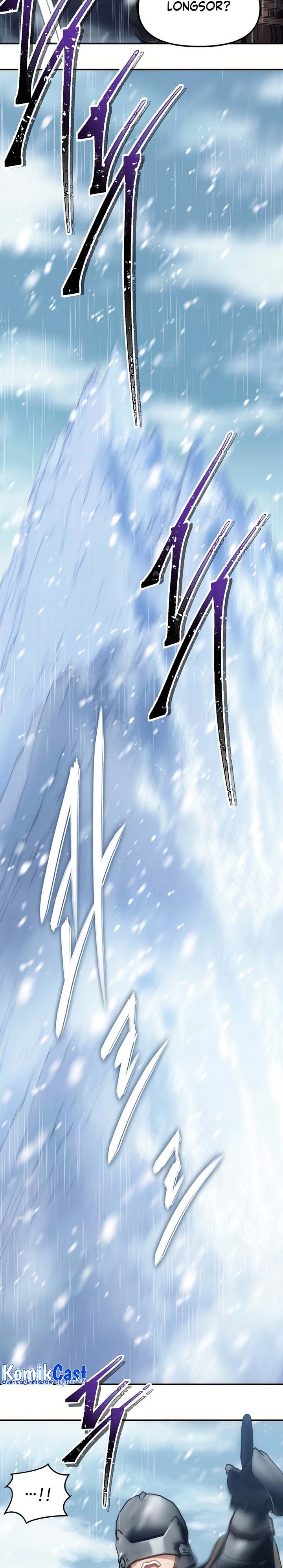 Ranker Who Lives a Second Time