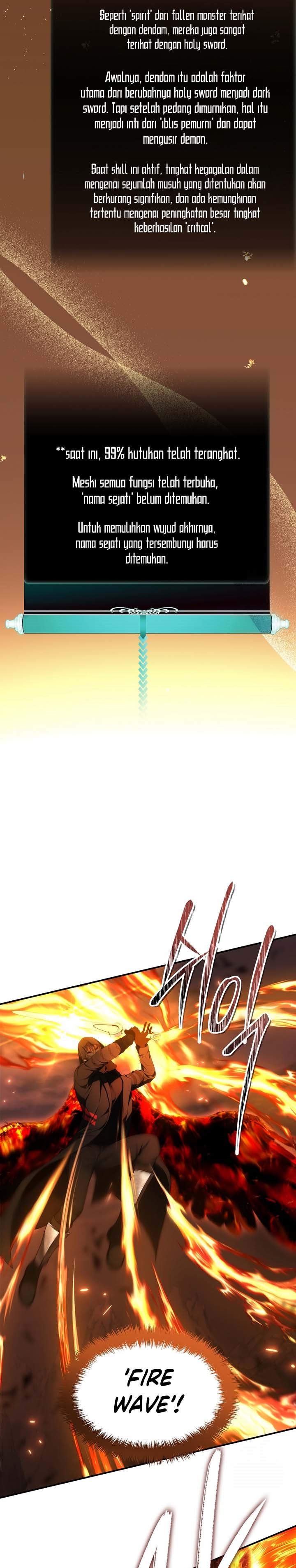 Ranker Who Lives a Second Time
