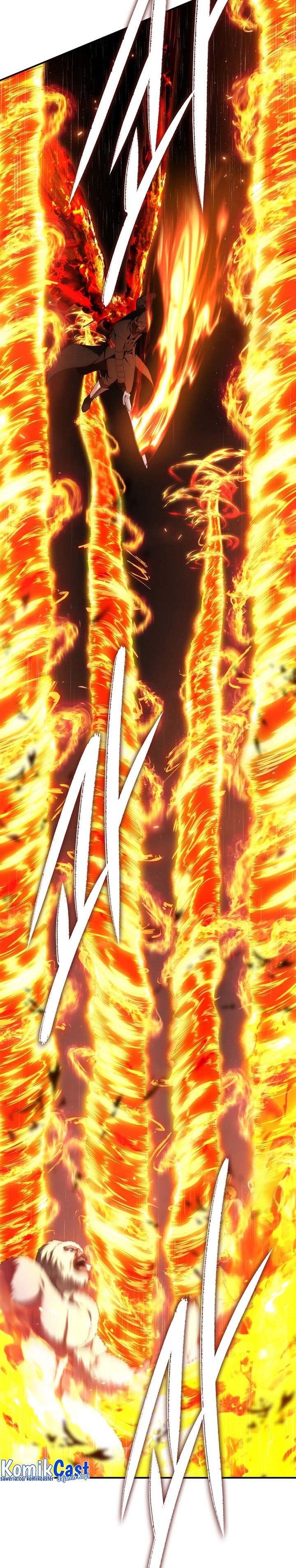 Ranker Who Lives a Second Time