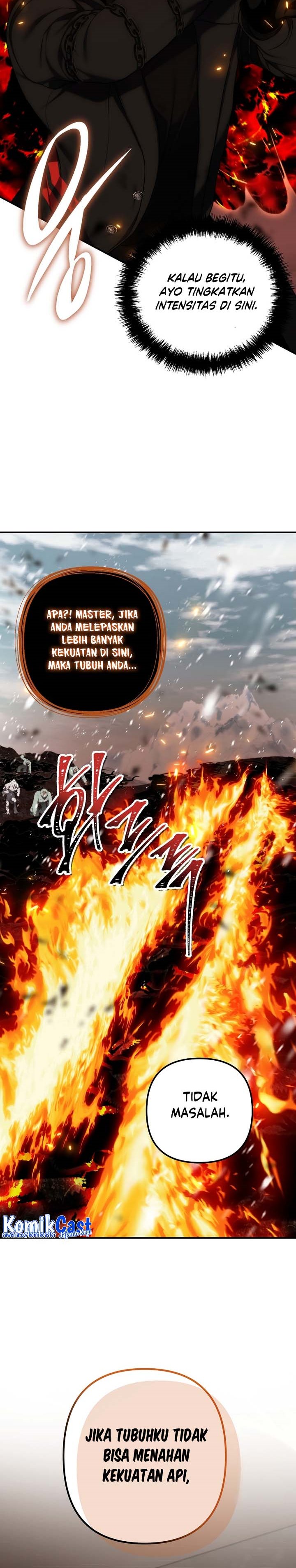Ranker Who Lives a Second Time