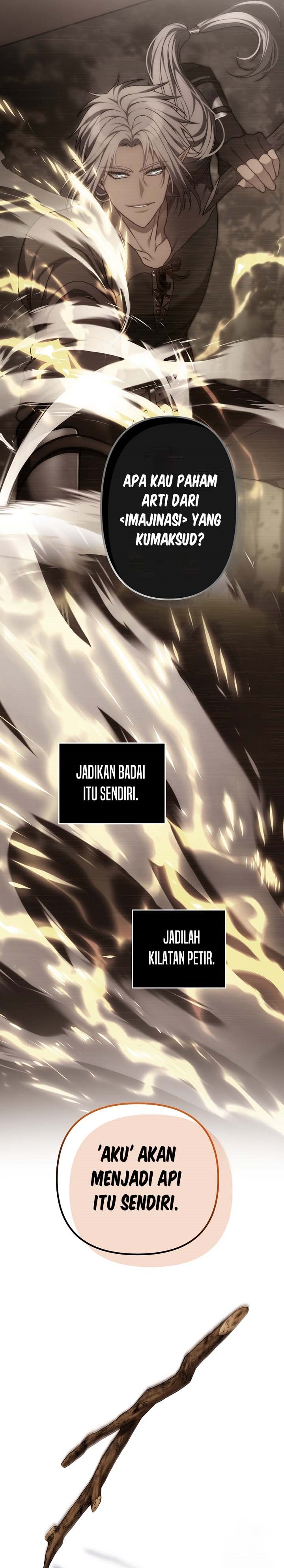 Ranker Who Lives a Second Time
