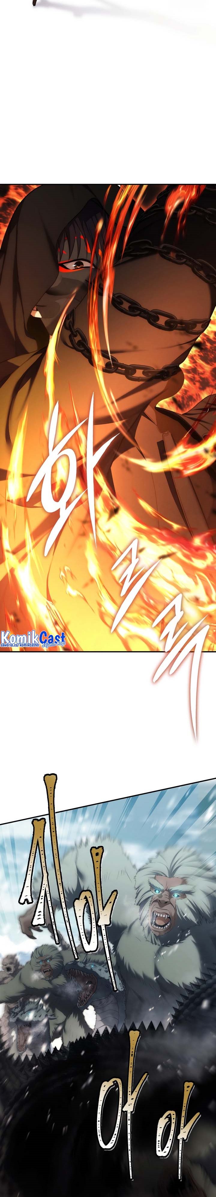 Ranker Who Lives a Second Time