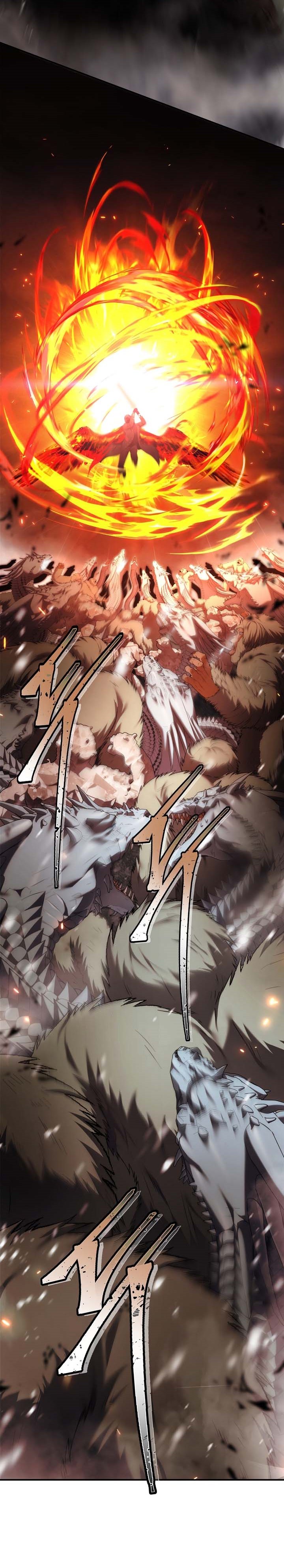 Ranker Who Lives a Second Time