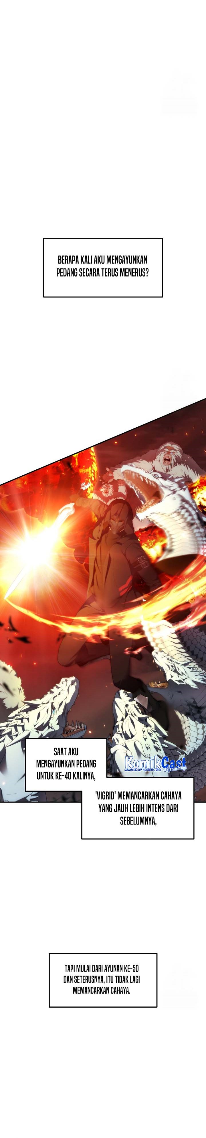 Ranker Who Lives a Second Time