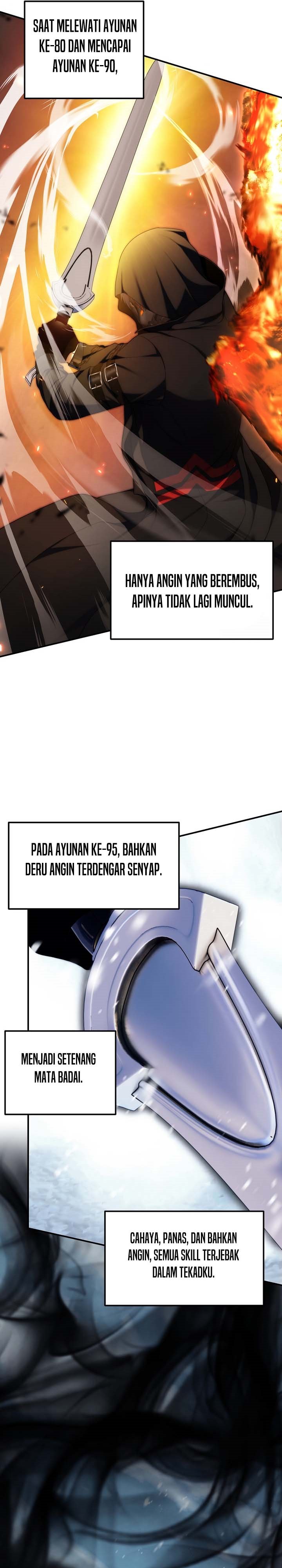 Ranker Who Lives a Second Time