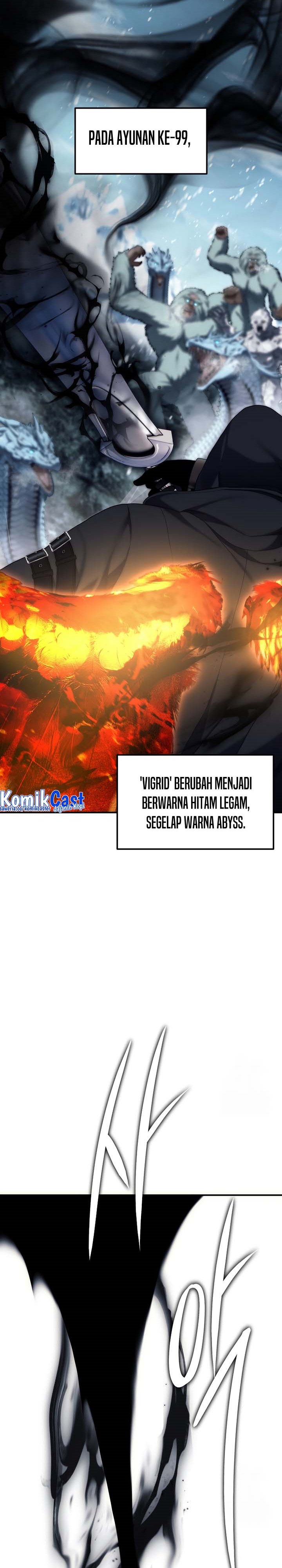 Ranker Who Lives a Second Time