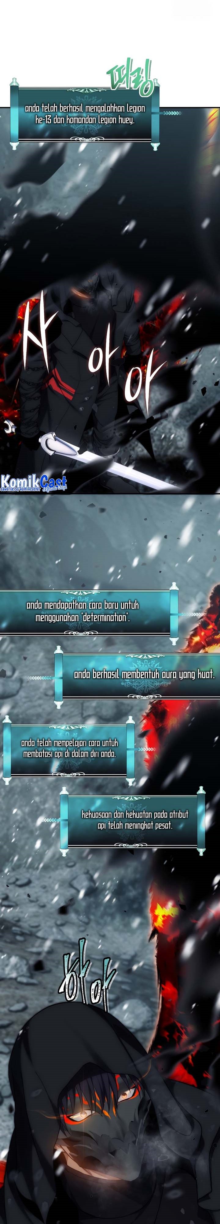 Ranker Who Lives a Second Time