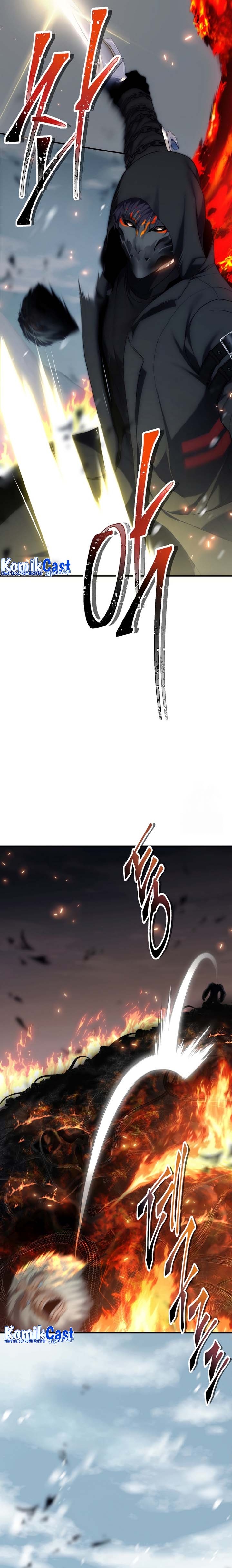 Ranker Who Lives a Second Time