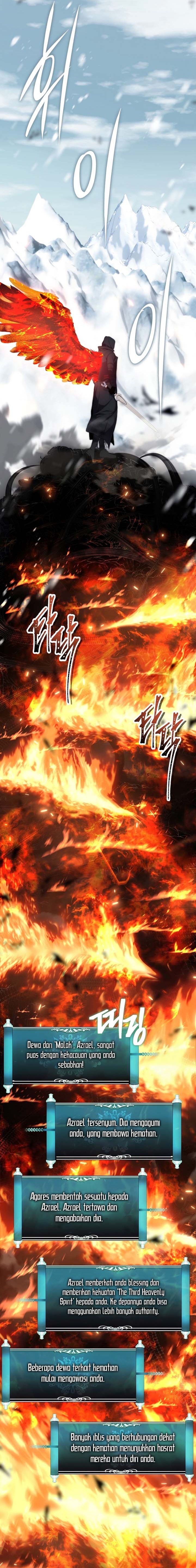 Ranker Who Lives a Second Time