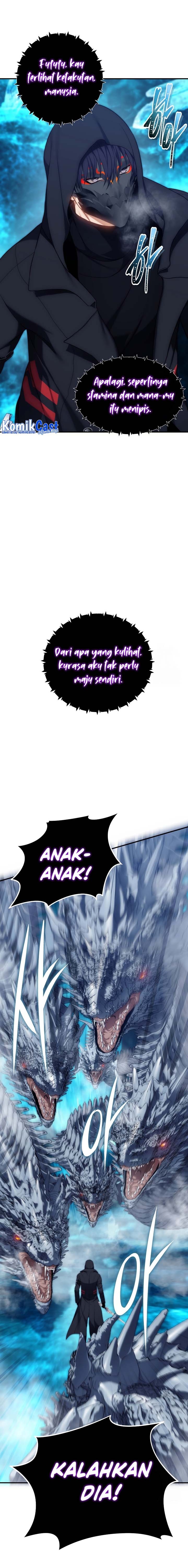 Ranker Who Lives a Second Time