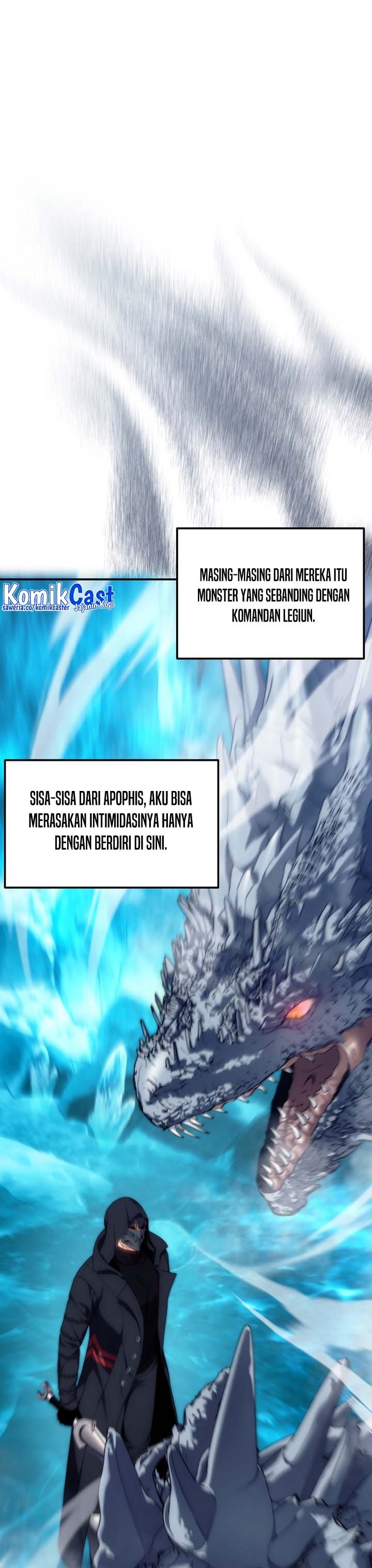 Ranker Who Lives a Second Time