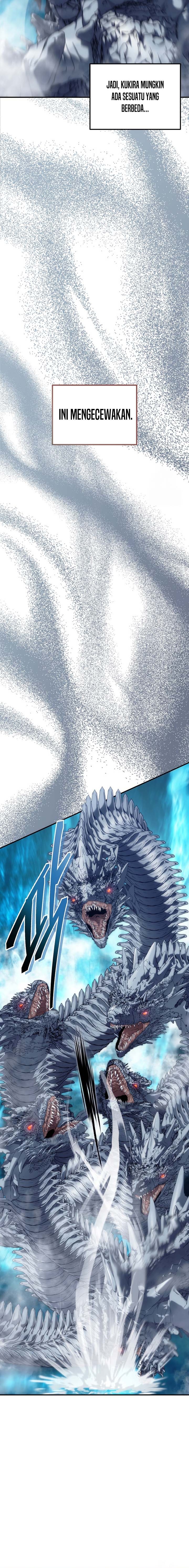 Ranker Who Lives a Second Time