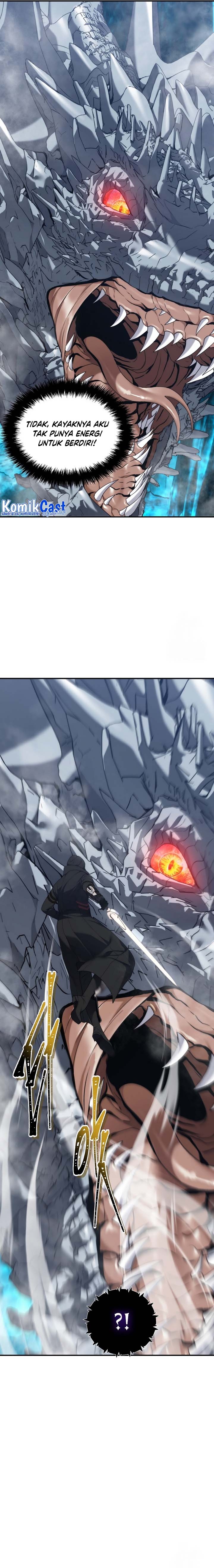 Ranker Who Lives a Second Time