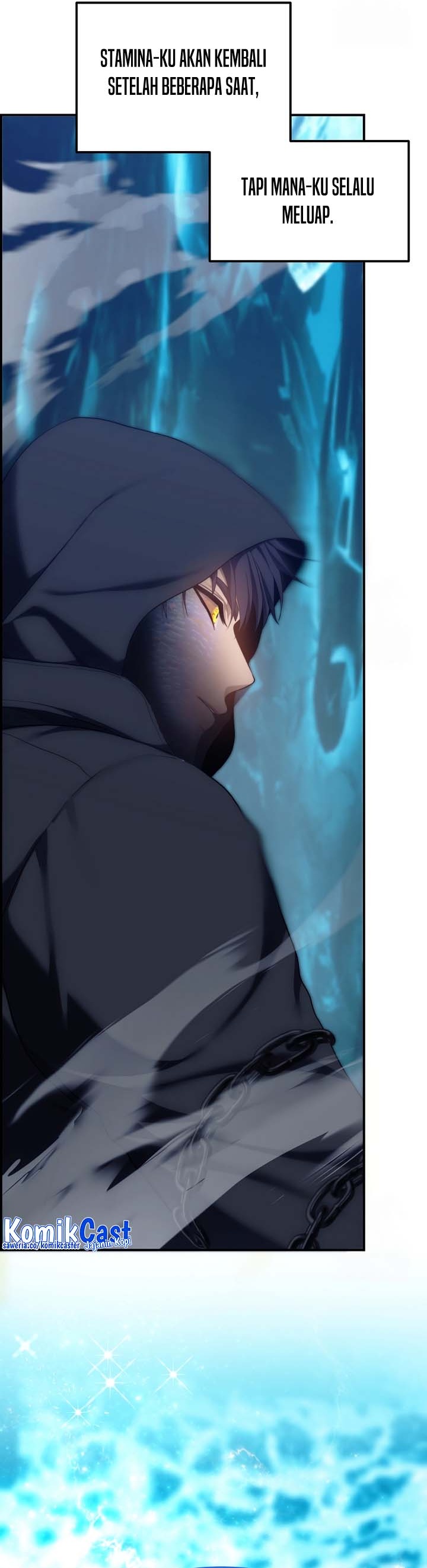 Ranker Who Lives a Second Time